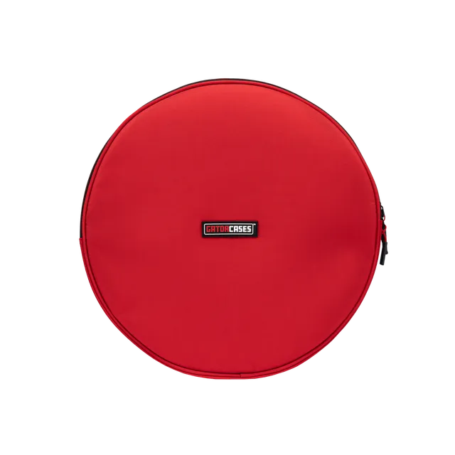 gator-icon-gp-icon-1455sd-red-housse-caisse-claire-rouge image 1