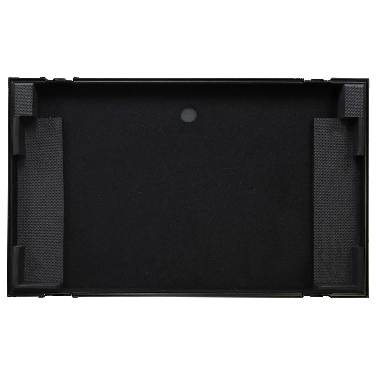 odyssey-black-label-flight-case-pioneer-xdj-xz-profil-bas-roulettes image 6