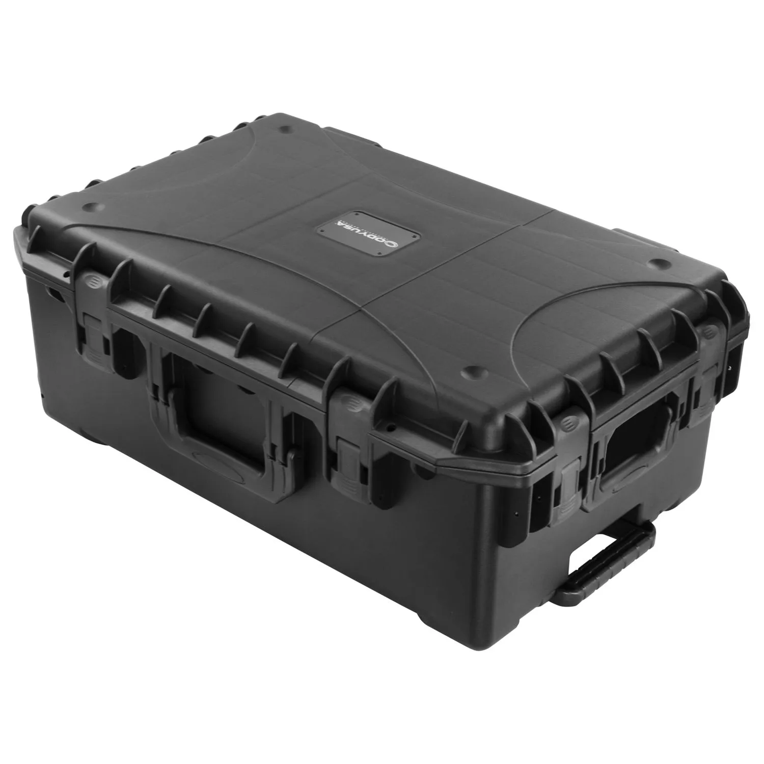odyssey-vulcan-vu251511hw-valise-tanche-trolley-mousse-pick image 6