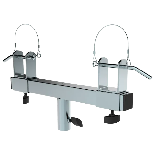odyssey-l-evation-lcrank133-adaptateur-truss-290-mm image 1