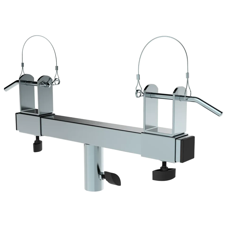 odyssey-l-evation-lcrank133-adaptateur-truss-290-mm image 1