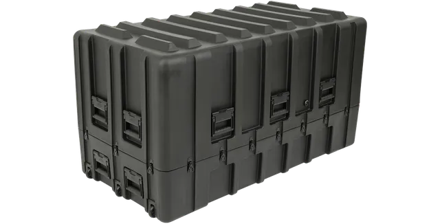 skb-rseries-6029-31-valise-tanche-noire-vide-xxl image 1