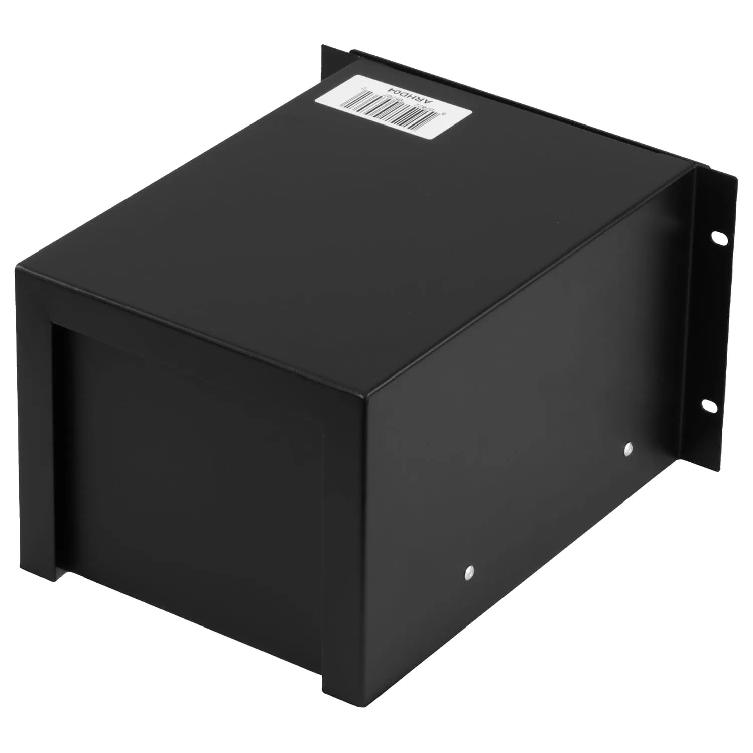 odyssey-flight-zone-arhd04-tiroir-rack-4u-verrouillable-demi-rack image 3