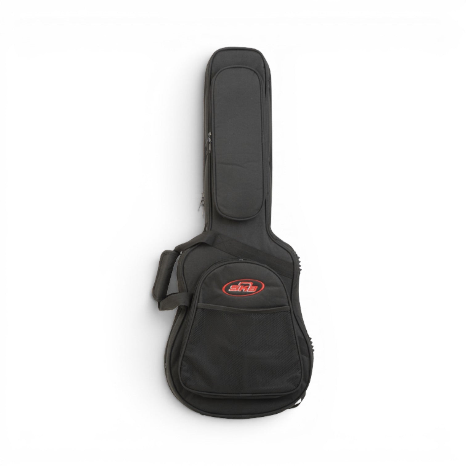 skb-ub-1skb-sc300-housse-guitare-noire-baby-taylor image 2