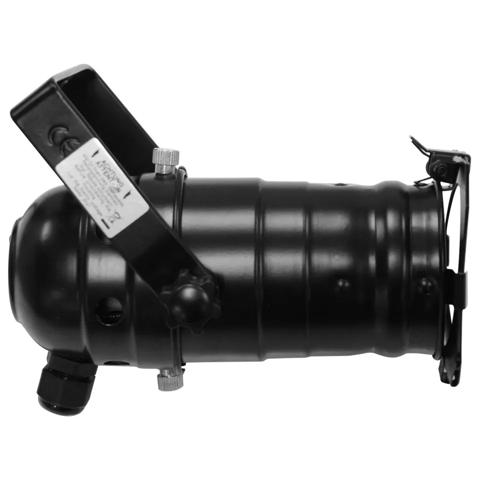 odyssey-flight-zone-projecteur-par-20-aluminium-noir image 1