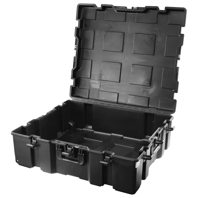 odyssey-vulcan-vu342911wnf-valise-tanche-roulettes-vide image 1