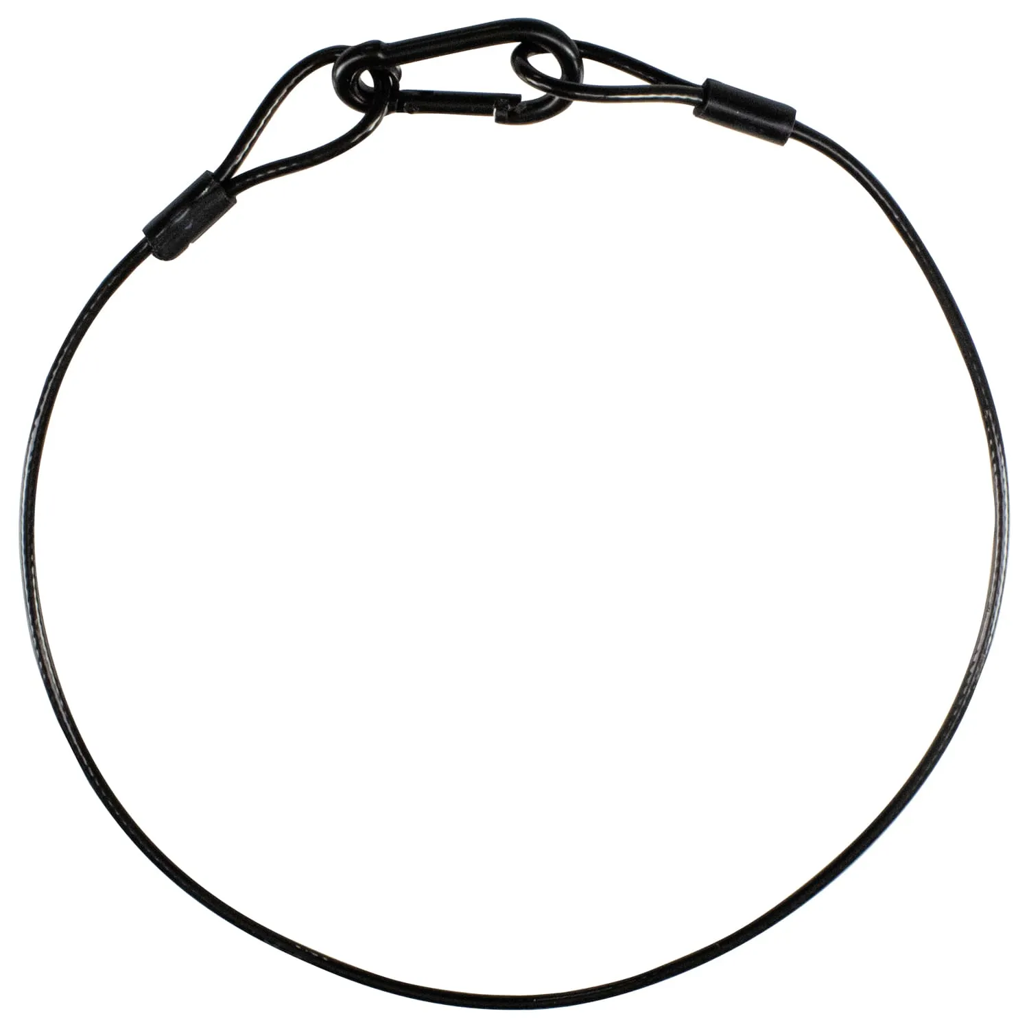 odyssey-flight-zone-c-ble-s-curit-4mm-76cm-noir image 1