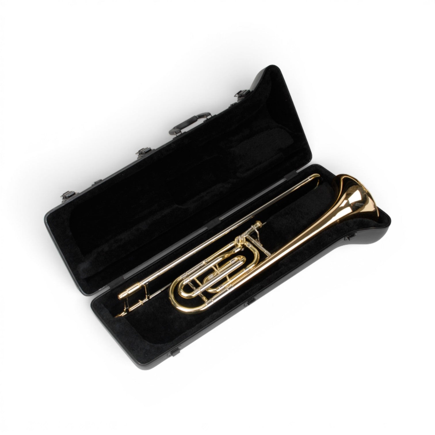 skb-iseries-universal-pro-tui-trombone-t-nor-noir-9-pouces image 1
