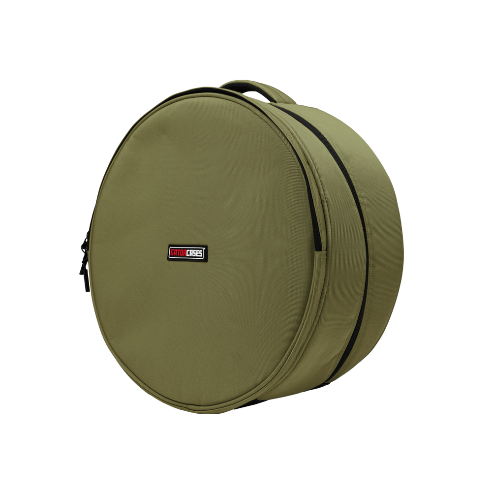 gator-icon-housse-caisse-claire-gp-icon-1455sd-grn-14x5-5-vert image 2