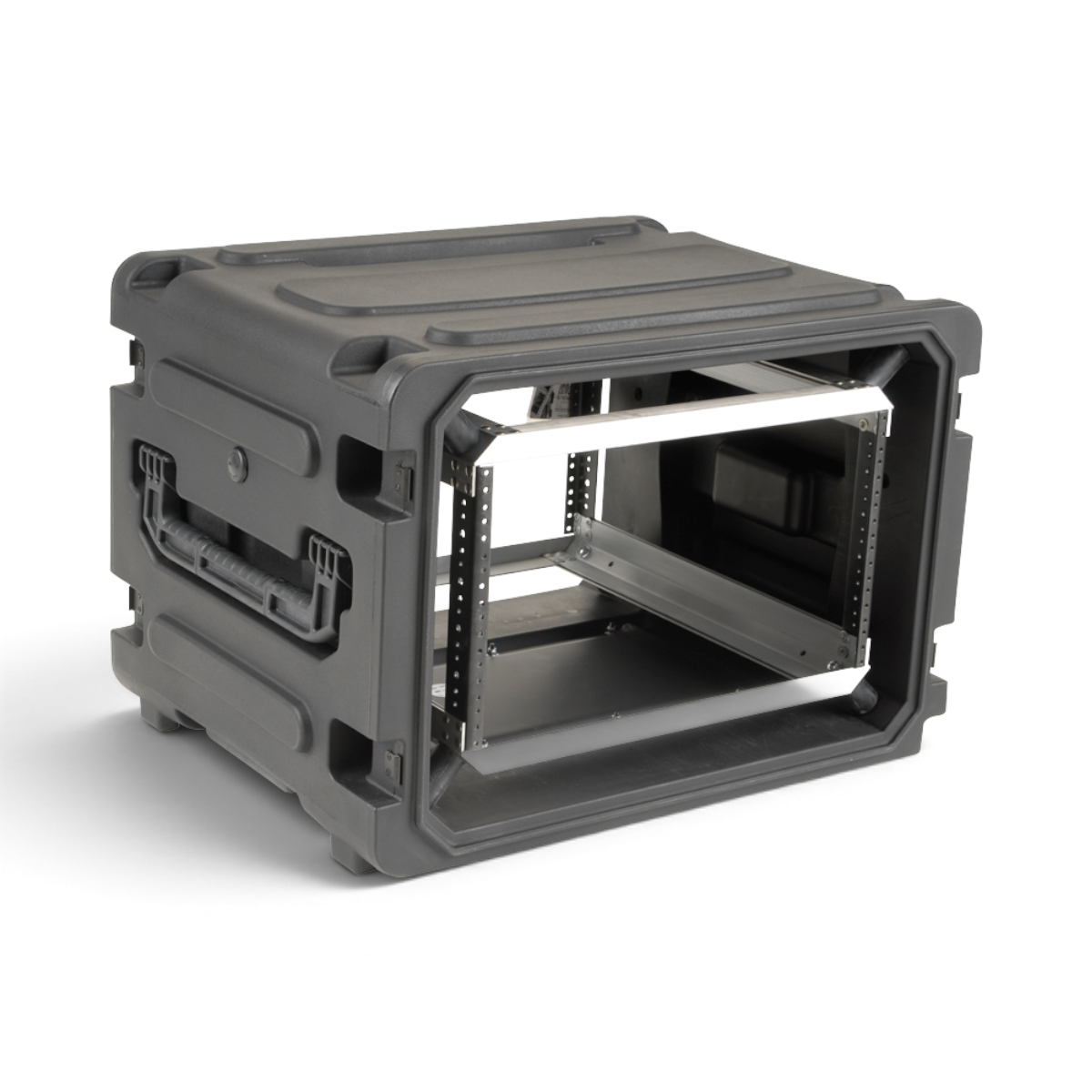 skb-rseries-6u-20-flight-rack-shock-roulant-noir image 6