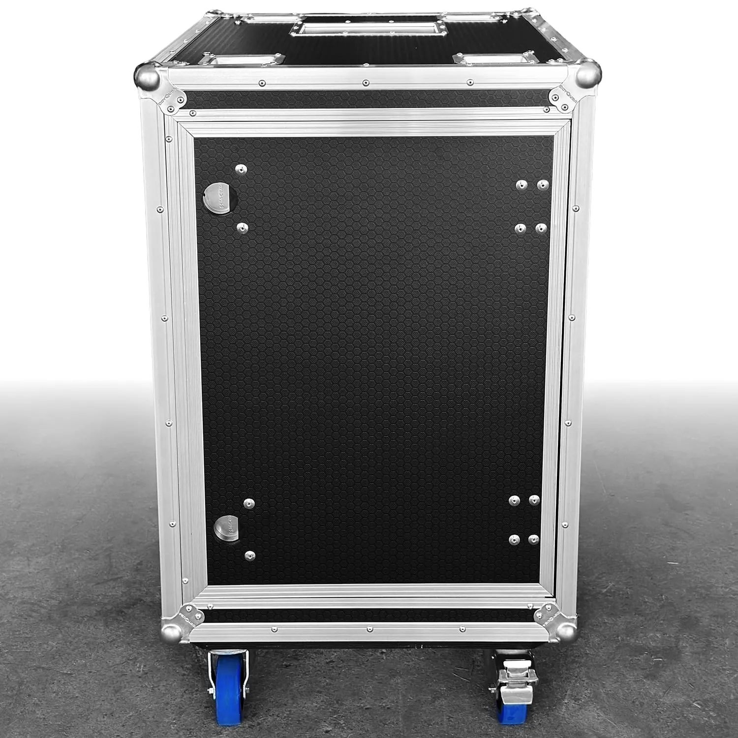 odyssey-industrial-board-slam-rack-16u-rack-amorti-roulettes image 4