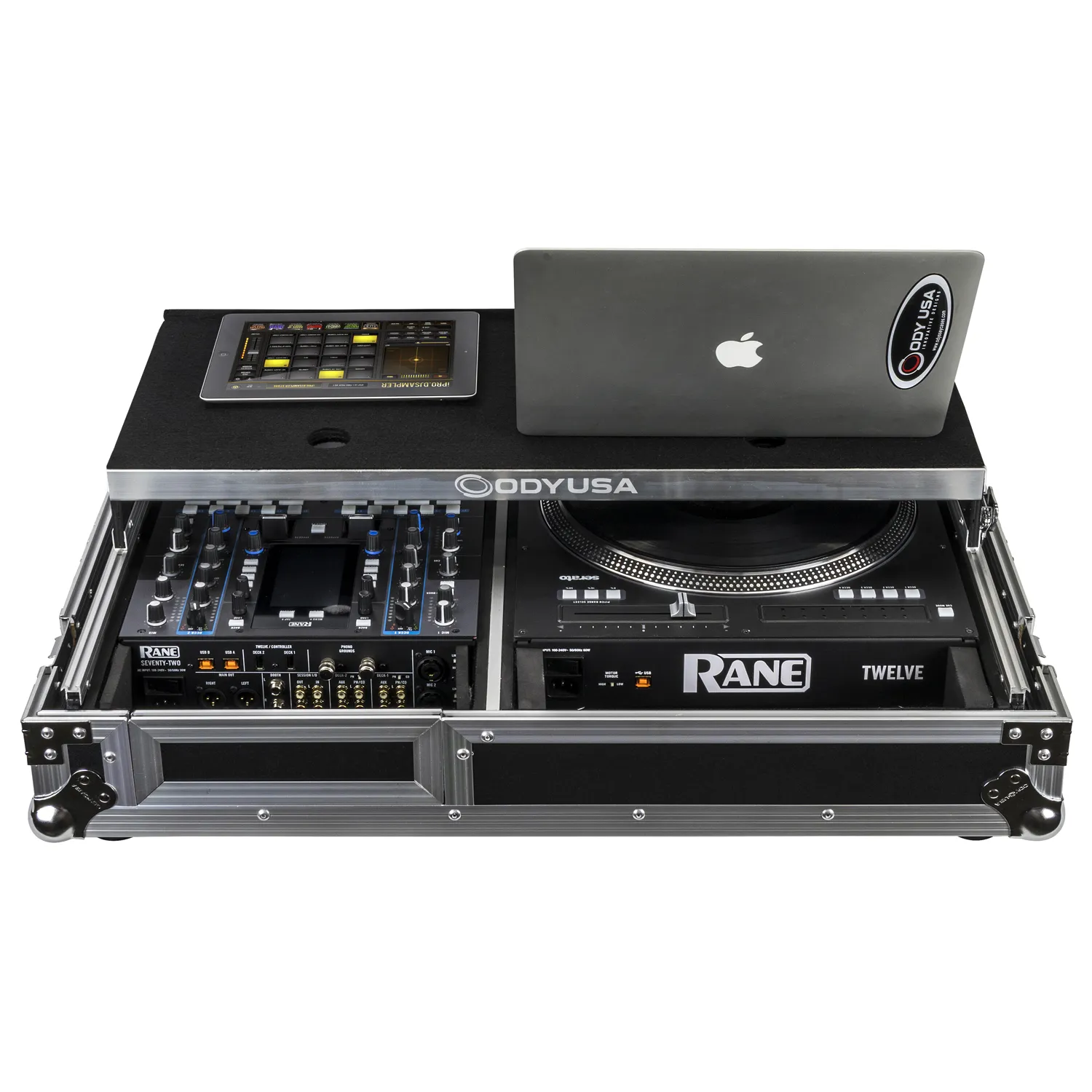 odyssey-flight-zone-fzgs1ra1272w-coffre-rane-twelve-seventy-blanc image 4