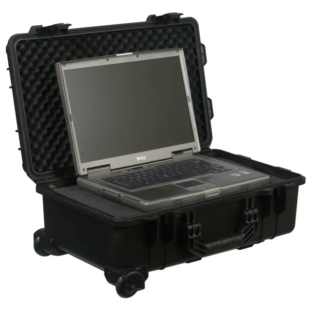 odyssey-vulcan-valise-tanche-trolley-noire-mousse image 1