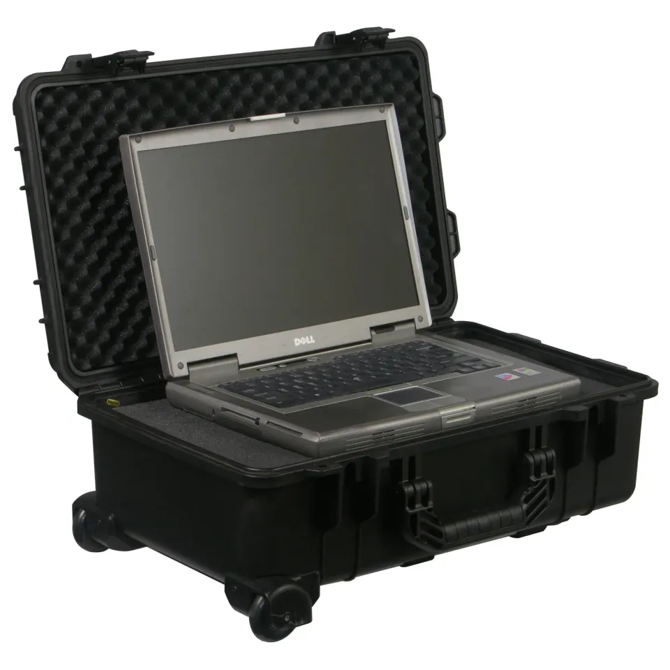 odyssey-vulcan-valise-tanche-trolley-noire-mousse image 1