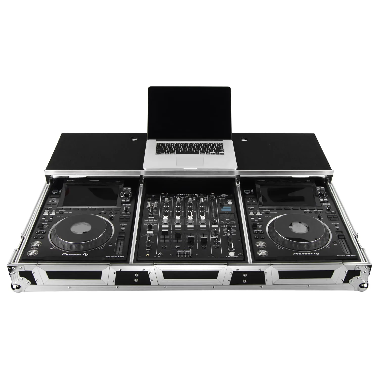 odyssey-flight-zone-coffin-dj-universel-12-mixer-2-platines-glide image 3