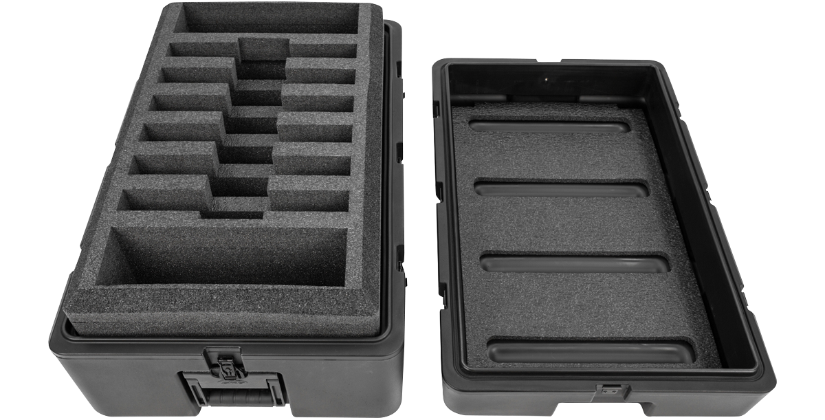 skb-rseries-3018-12-valise-6-pc-portable-noir-pr-d-coup image 1