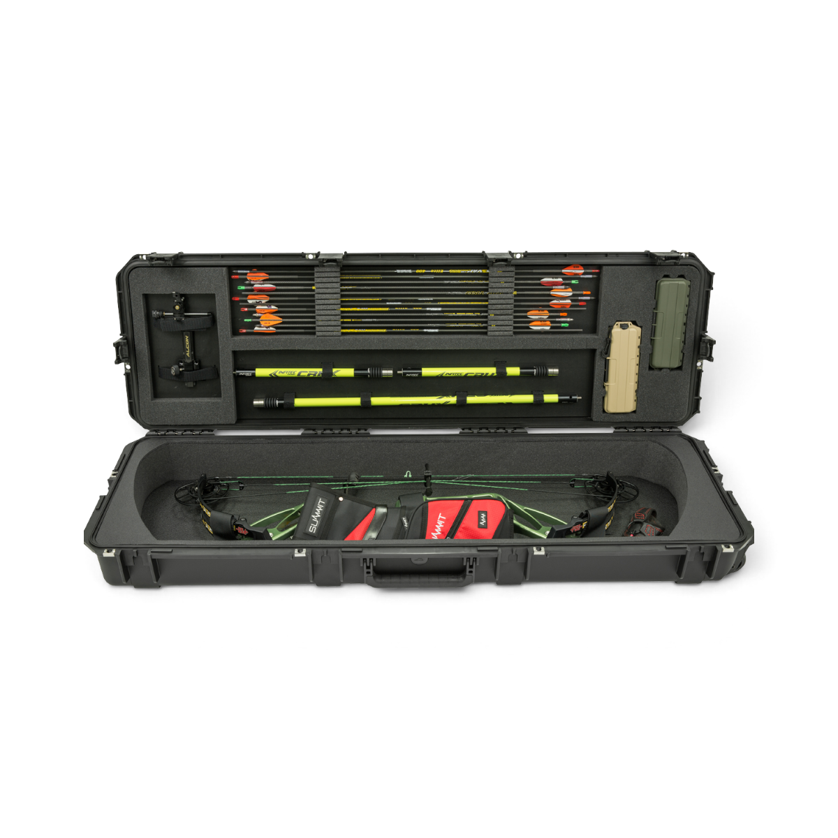 skb-iseries-5014-6-valise-arc-hoyt-target-noire-mousse image 3