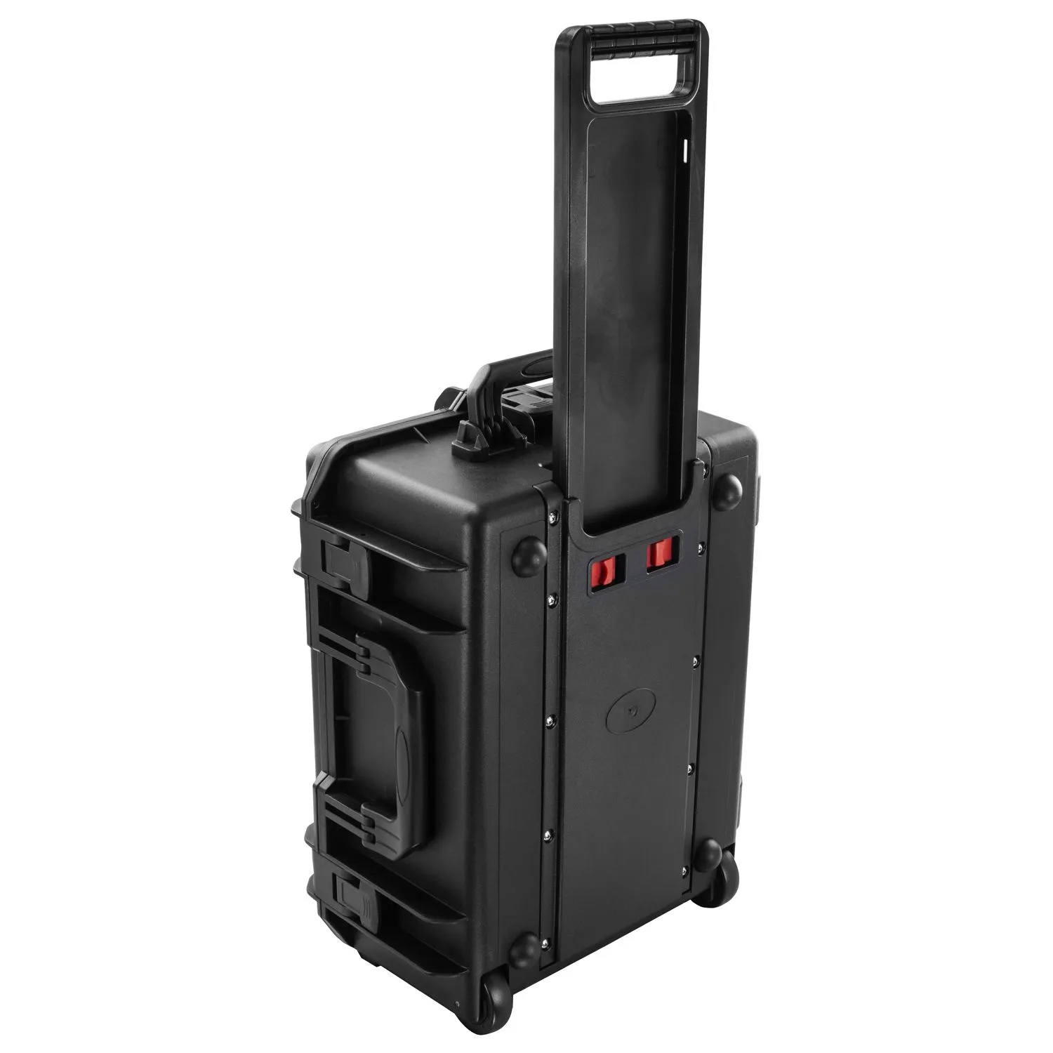 odyssey-vulcan-cdj-3000-trolley-tanche-roulettes image 2