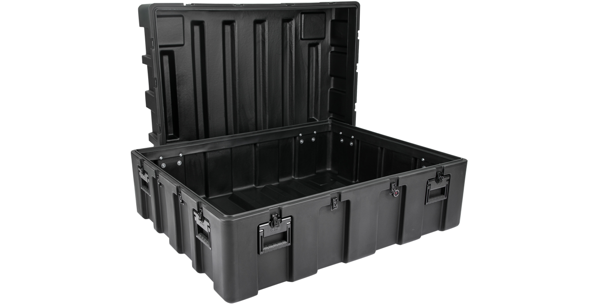 skb-rseries-5040-24-malle-tanche-vide-noire-xl image 2
