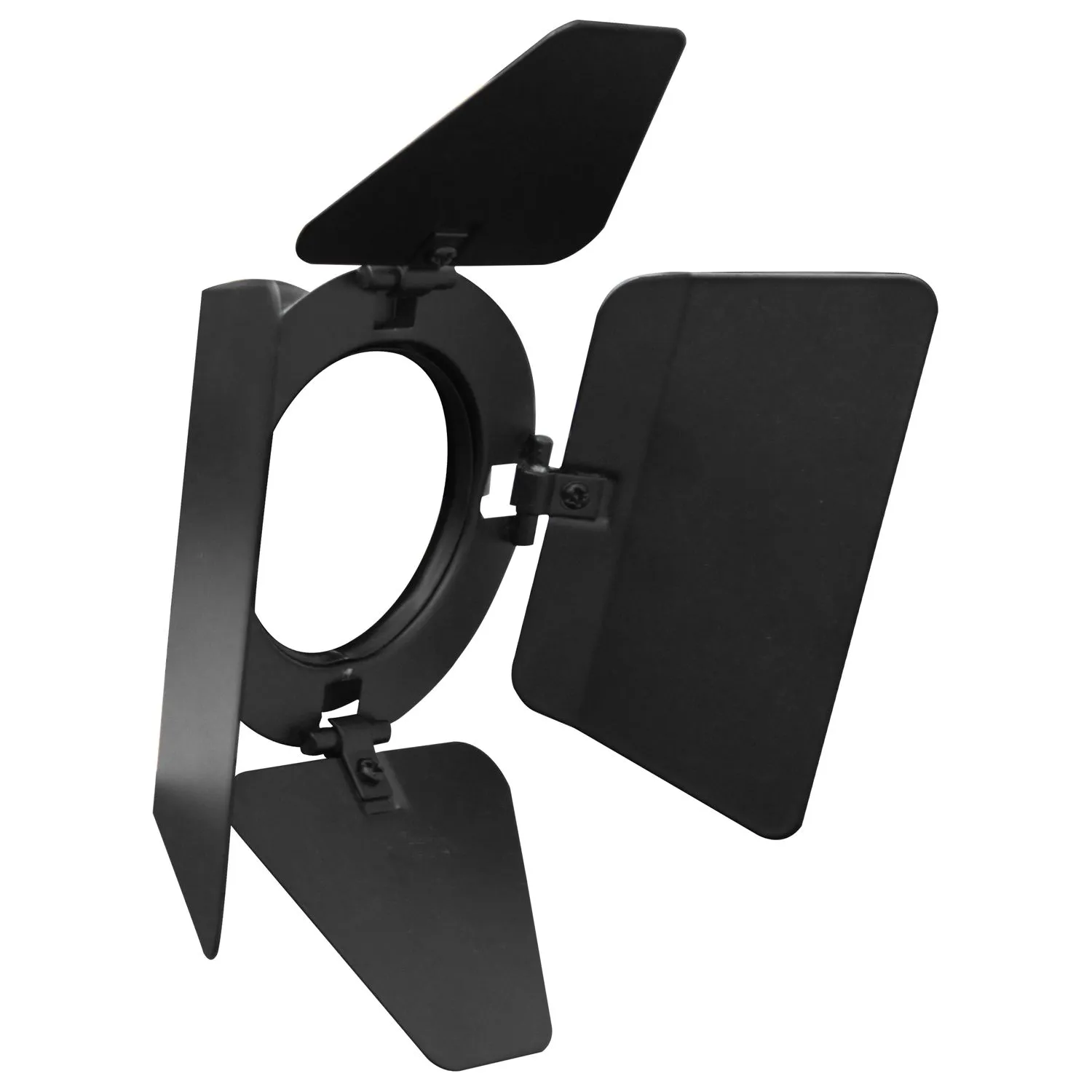 odyssey-flight-zone-coupe-flux-par-20-noir-aluminium image 1