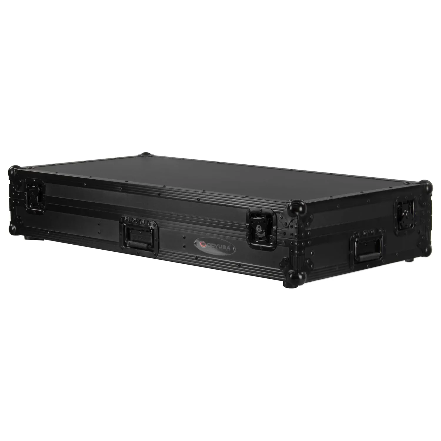 odyssey-black-label-coffin-dj-glide-12-mixer-2-lecteurs image 5