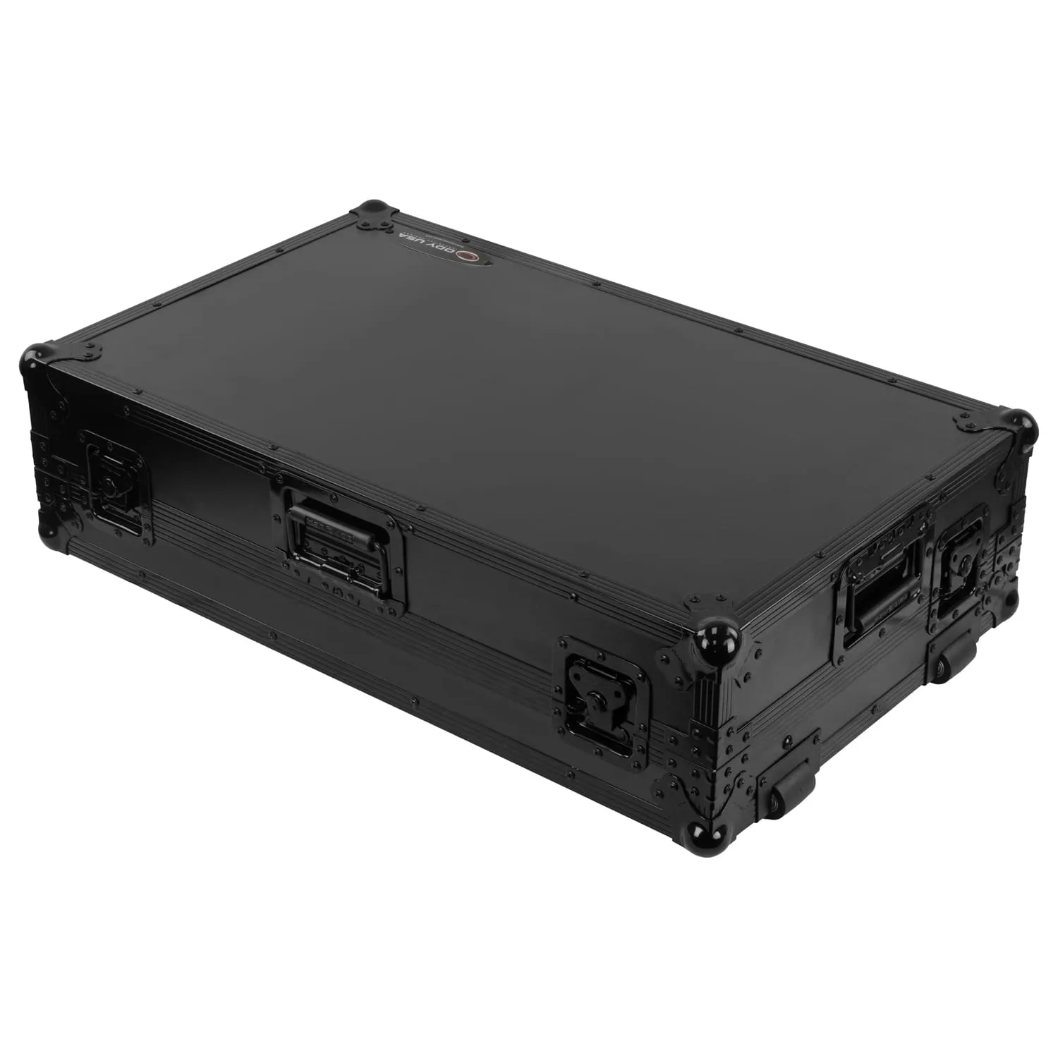 odyssey-flight-zone-case-ddj-rev7-flight-case-noir-roulettes image 5