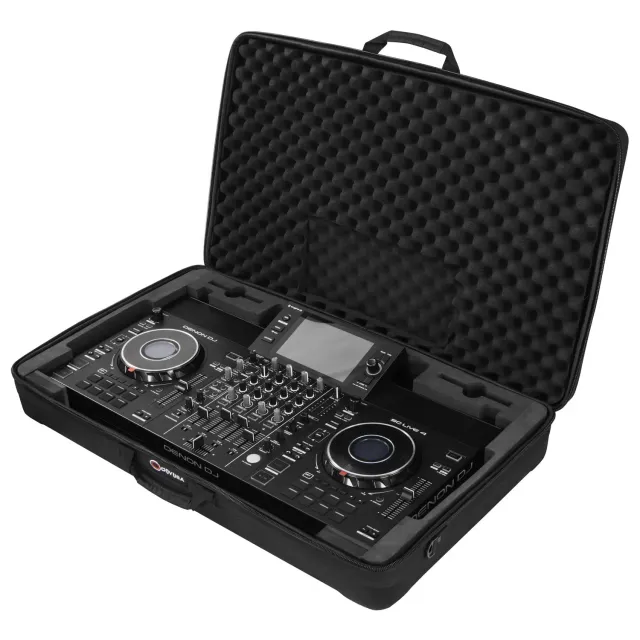 odyssey-streemline-denon-sc-live-4-housse-eva-moul-e-noire image 1
