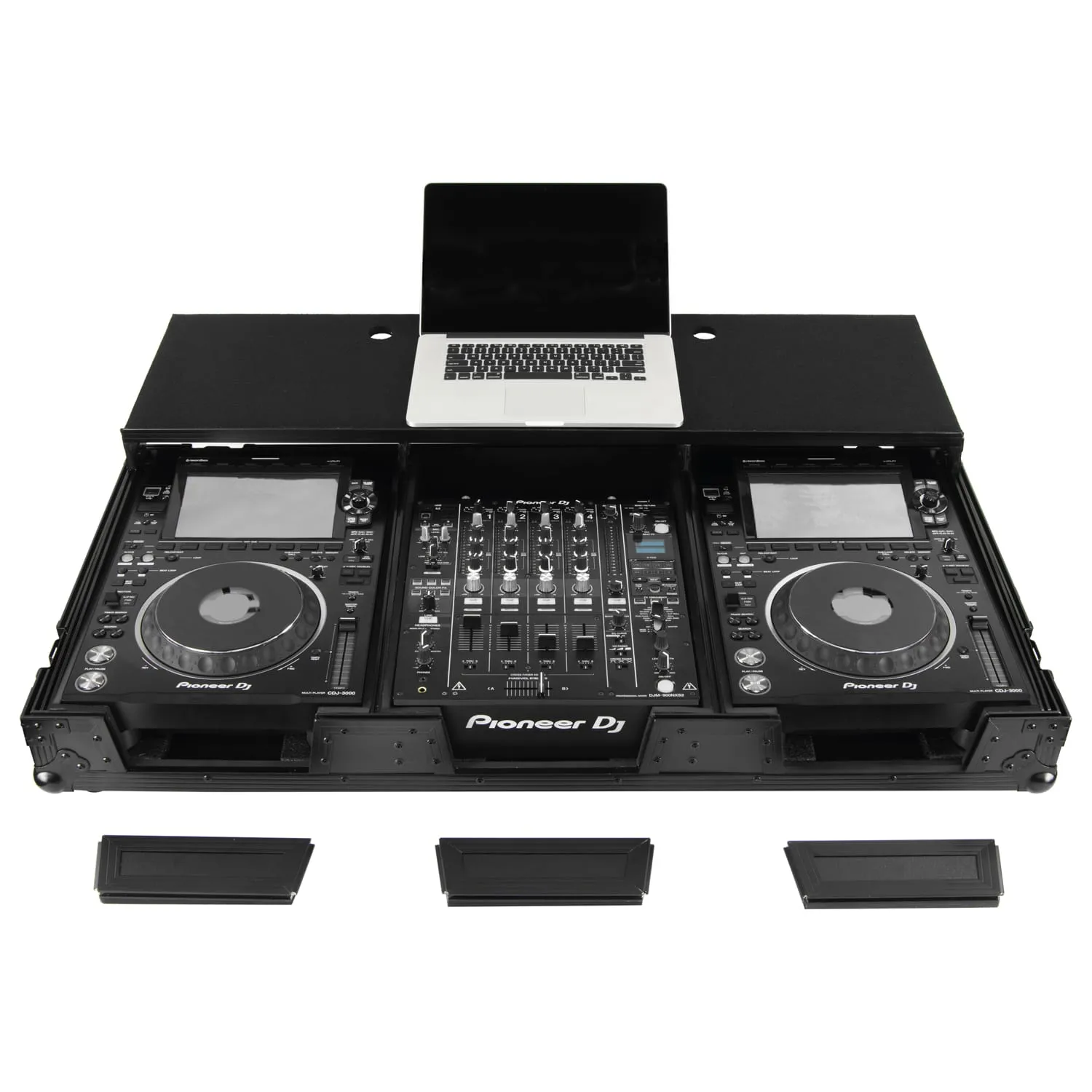 odyssey-black-label-coffin-dj-glide-12-mixer-2-lecteurs image 2