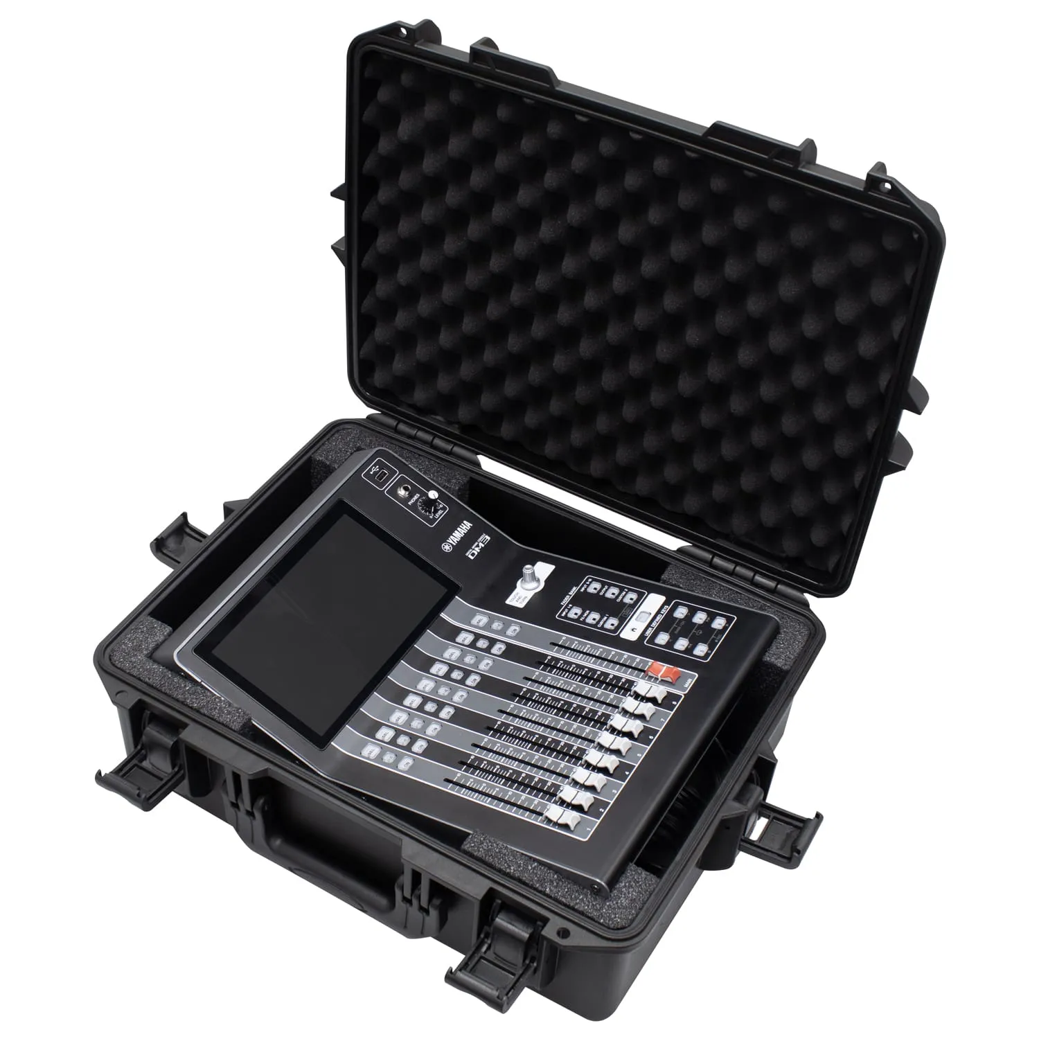 odyssey-vulcan-vudm3-valise-tanche-yamaha-dm3 image 1