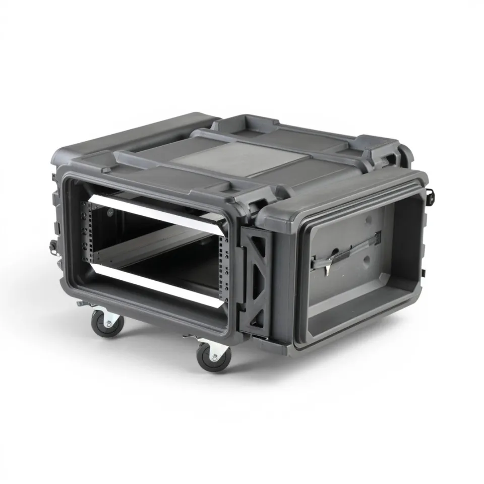 skb-rseries-shock-rack-4u-flight-case-rack-28-pouces-noir image 1