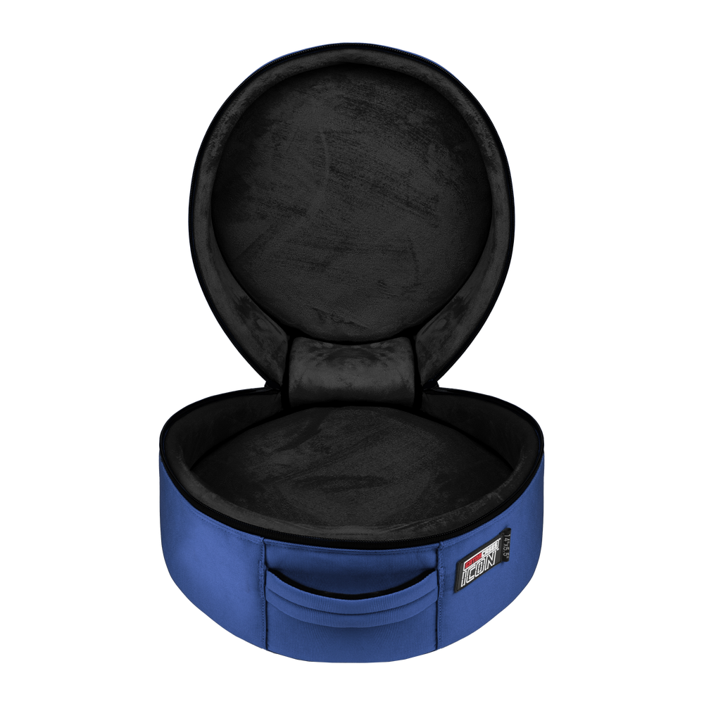 gator-icon-gp-icon-1455sd-housse-caisse-claire-14-bleu image 6