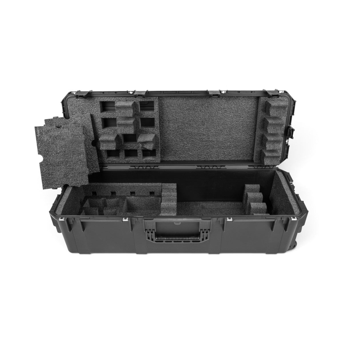 skb-iseries-mallette-4-fusils-m4-m16-noire-moul-e-tanche image 6