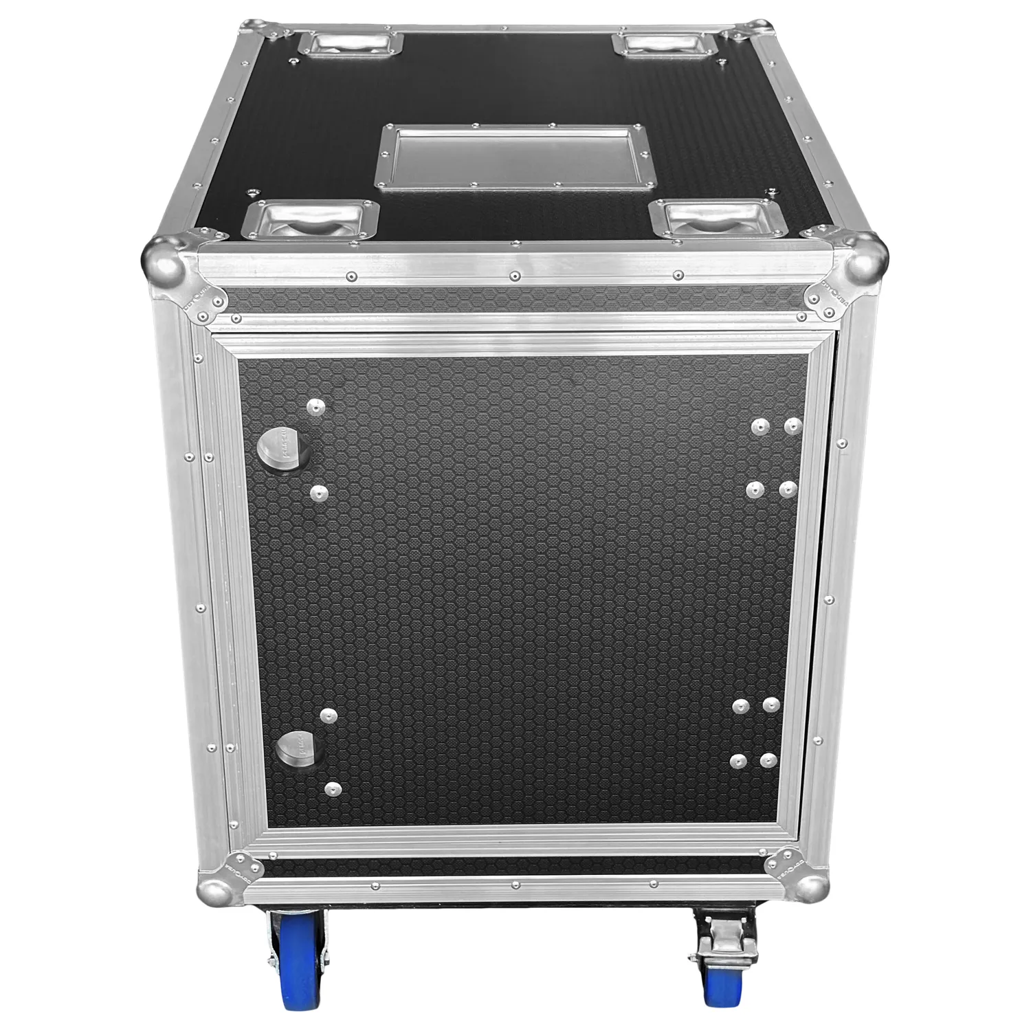 odyssey-industrial-board-rack-slam-12u-roulettes-noir image 5