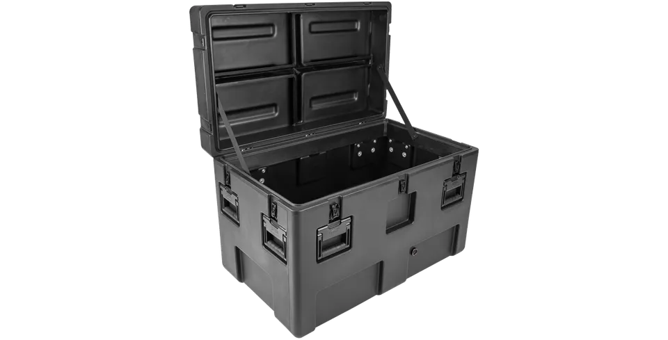 skb-rseries-3620-24-stac-valise-transport-noire-vide image 1
