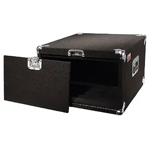 odyssey-carpeted-rack-ampli-6u-moquette-noire-19 image 1