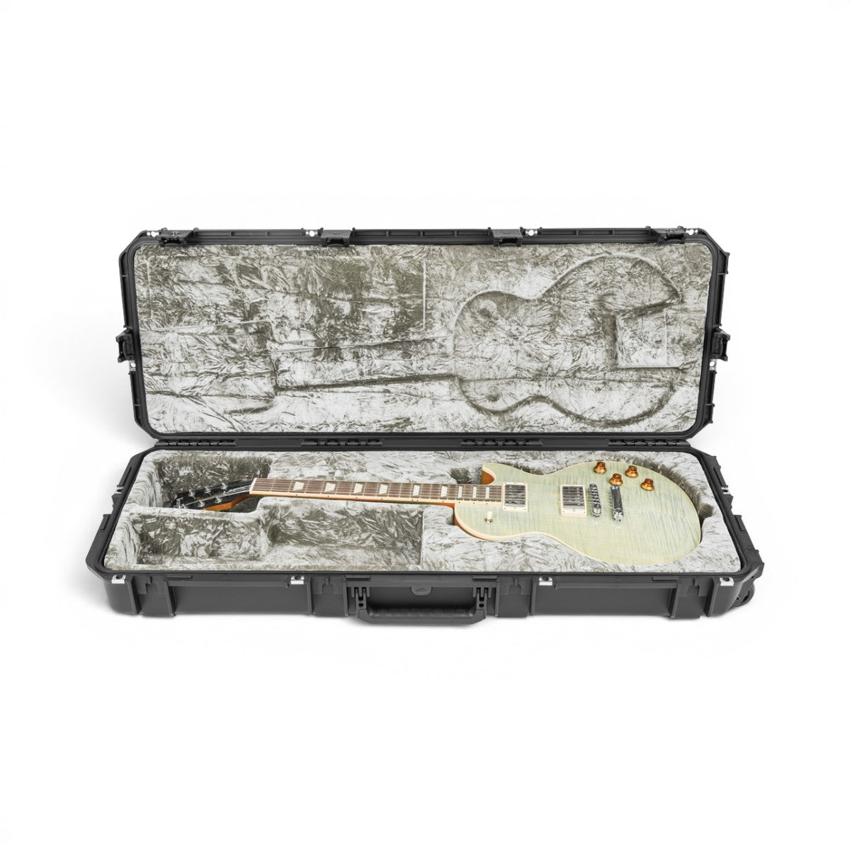 skb-iseries-3i-4214-56-flight-case-guitare-les-paul-noir image 1