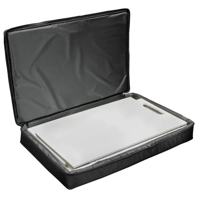 odyssey-streemline-housse-transport-podium-dj-stand image 1