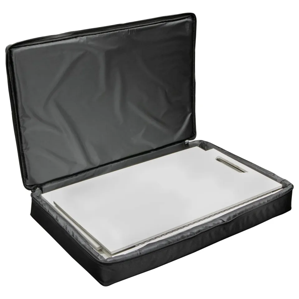 odyssey-streemline-housse-transport-podium-dj-stand image 1