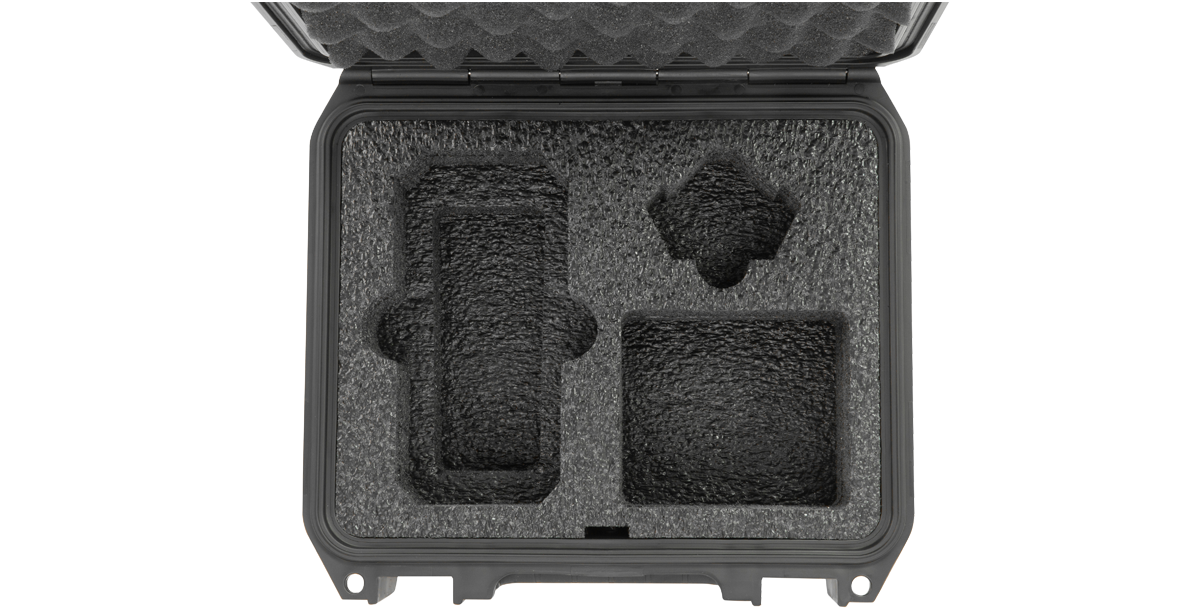skb-iseries-0907-4-valise-enregistreur-zoom-h6essential-noire image 8