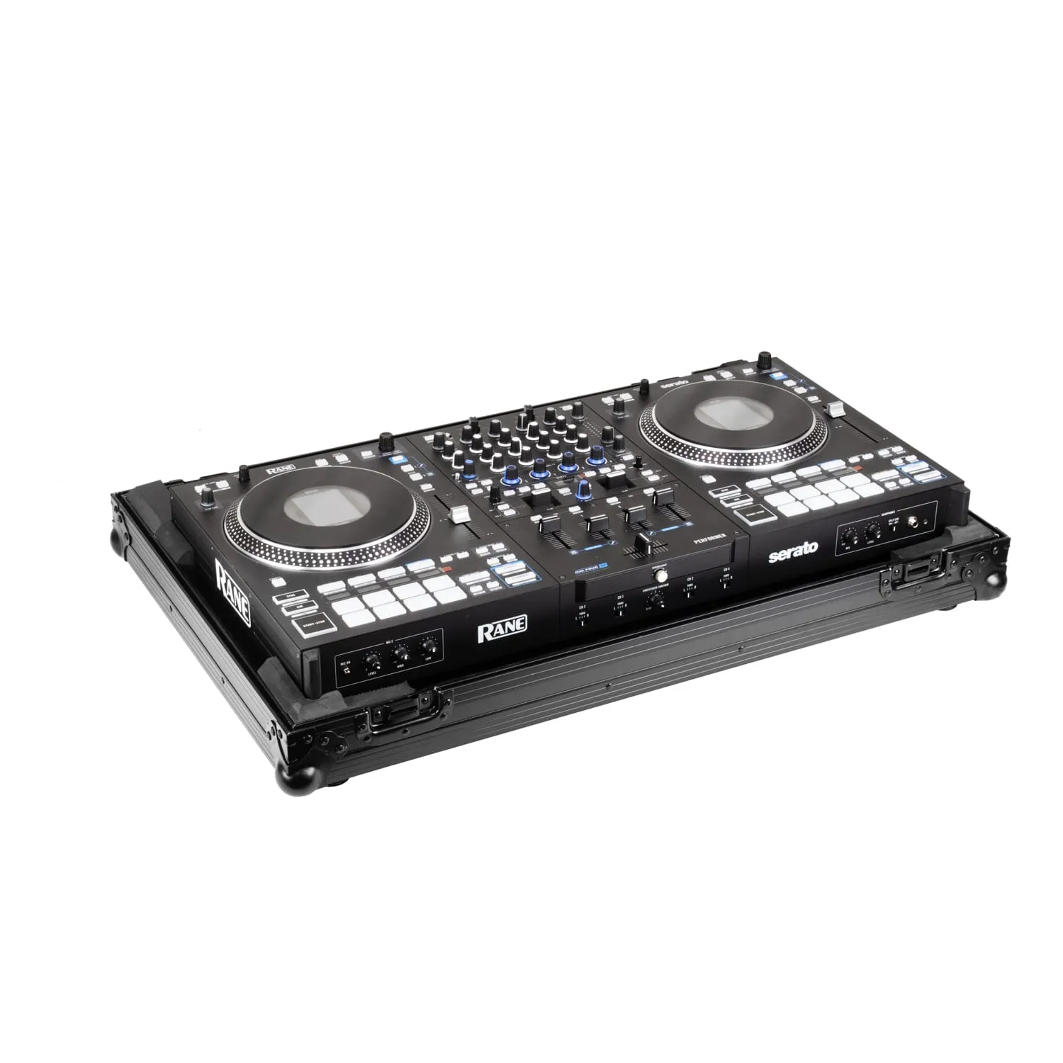 odyssey-black-label-flight-case-rane-performer-profil-bas image 3