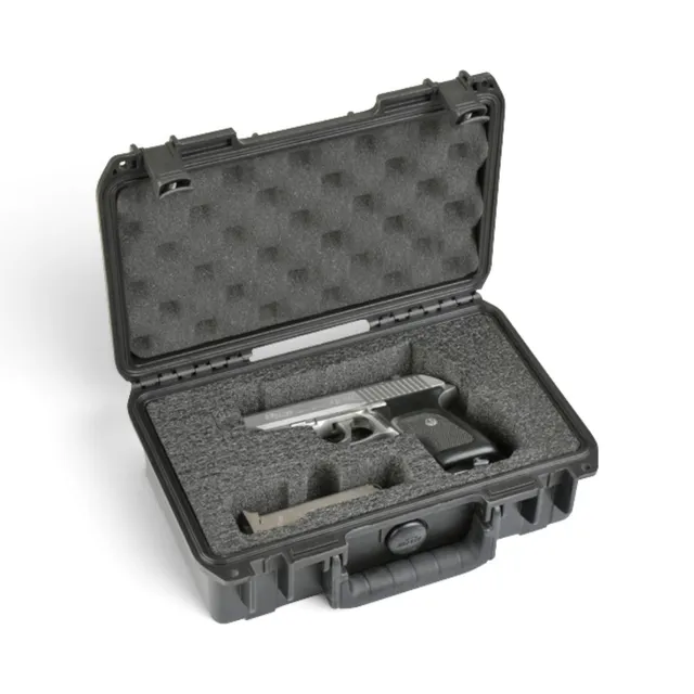 skb-iseries-1006-3-mallette-pistolet-noire-mousse-pr-d-coup-e image 1