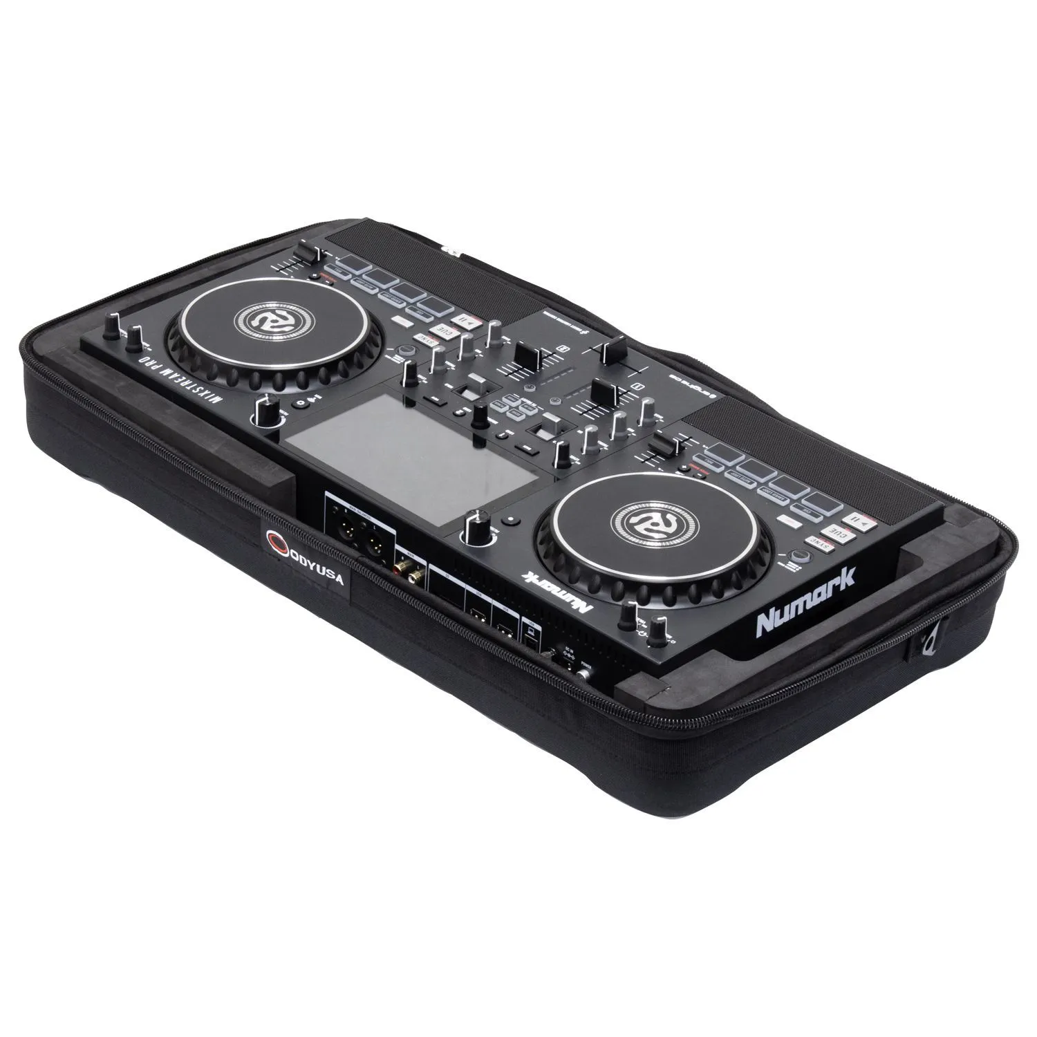 odyssey-streemline-housse-eva-numark-mixstream-pro-semi-rigide image 3