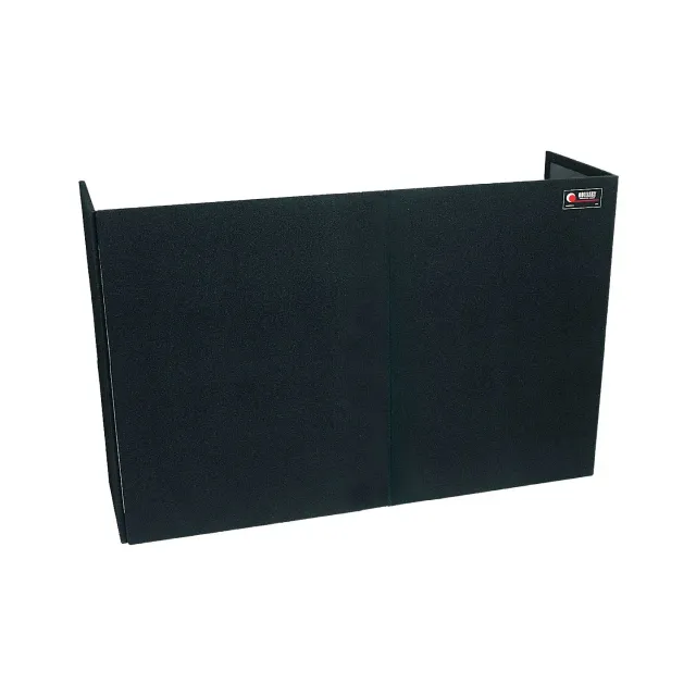 odyssey-carpeted-stand-dj-moquette-60-x48-pliable image 1