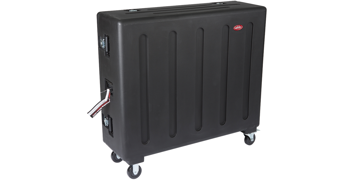 skb-rseries-midas-m32-flight-case-noir-roulettes image 1