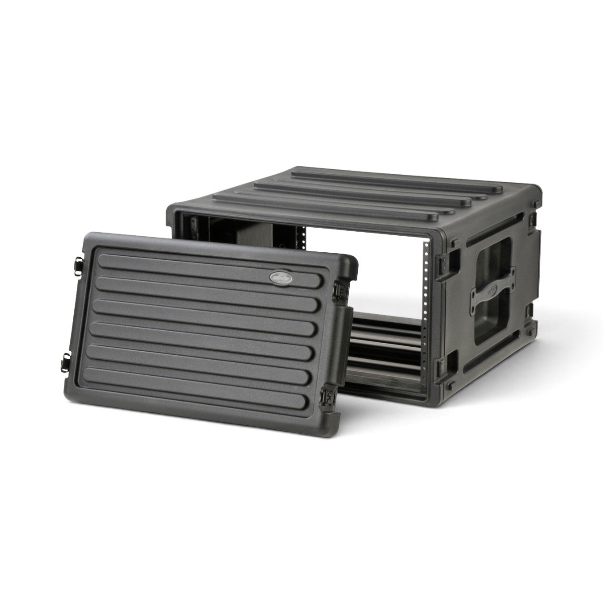 skb-rseries-6u-flight-case-rack-noir-19-pouces-roto image 3