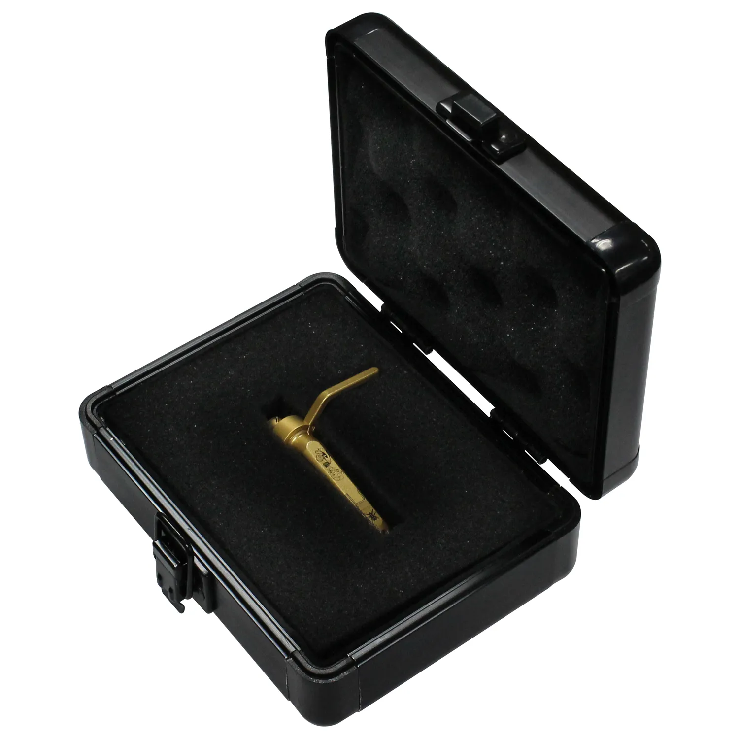 odyssey-krom-valise-accessoires-dj-noire-compacte image 6