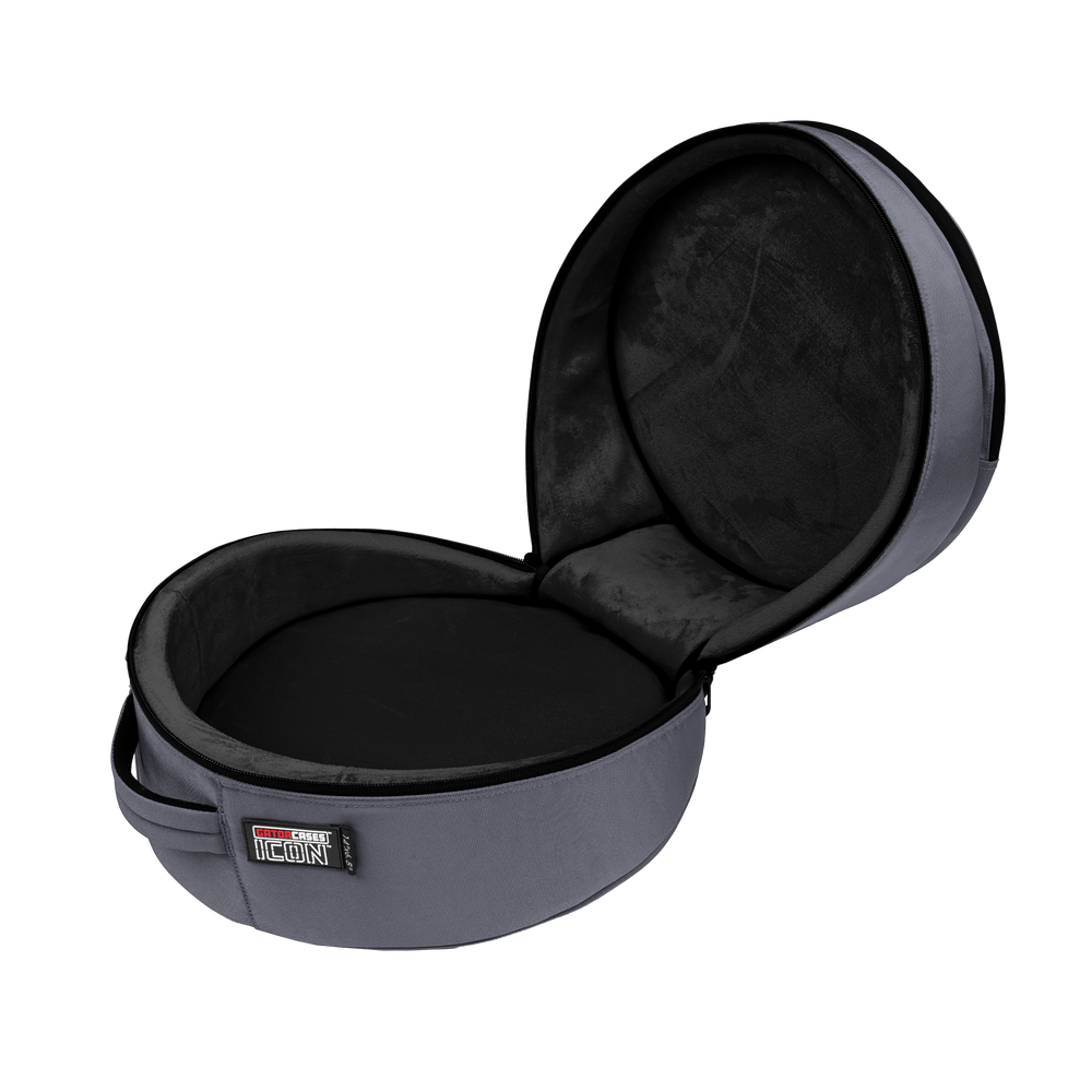 gator-icon-gp-icon-1465sd-gry-housse-caisse-claire-14x6-5-grise-2 image 5