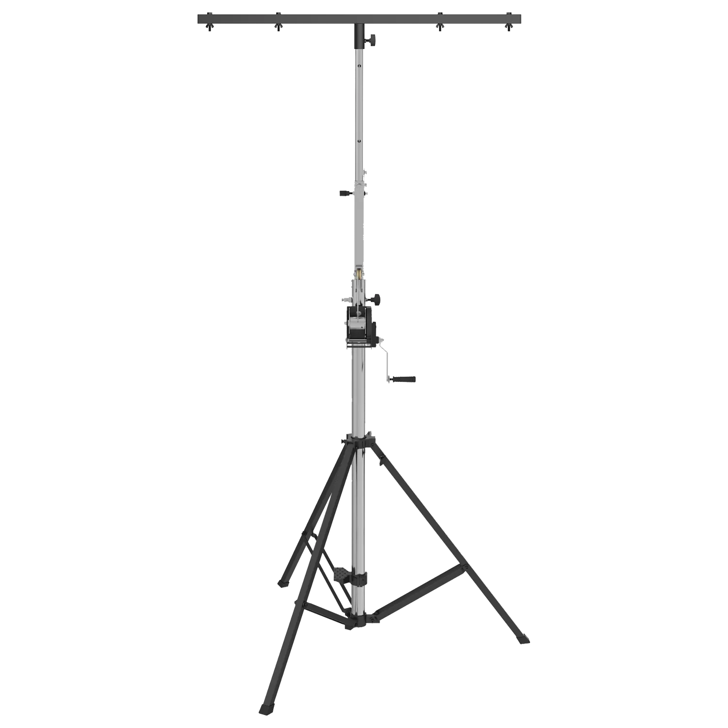 odyssey-flight-zone-barre-clairage-4-projecteurs-lcrank133 image 3