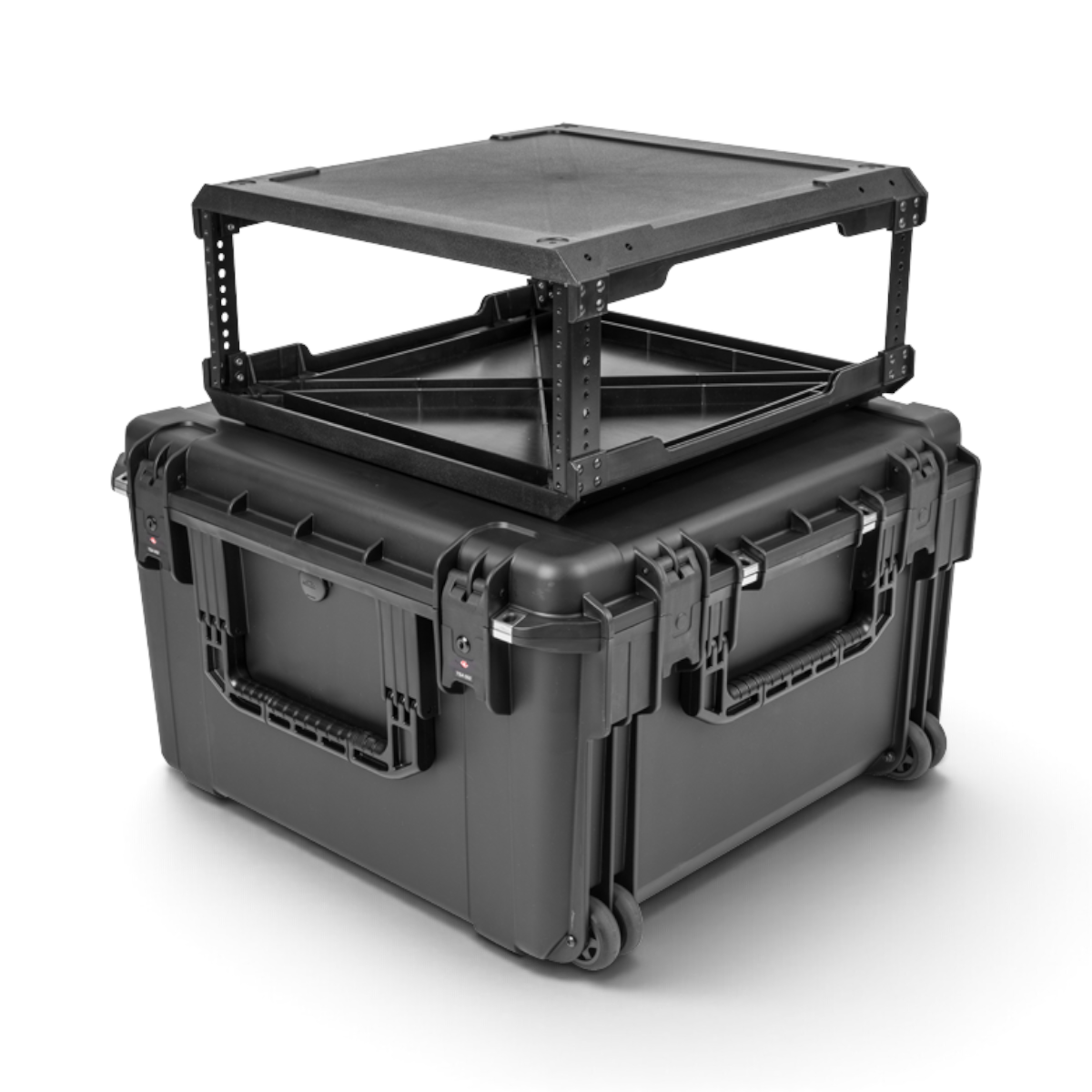 skb-fly-rack-4u-flight-case-rack-20-pouces-noir image 2