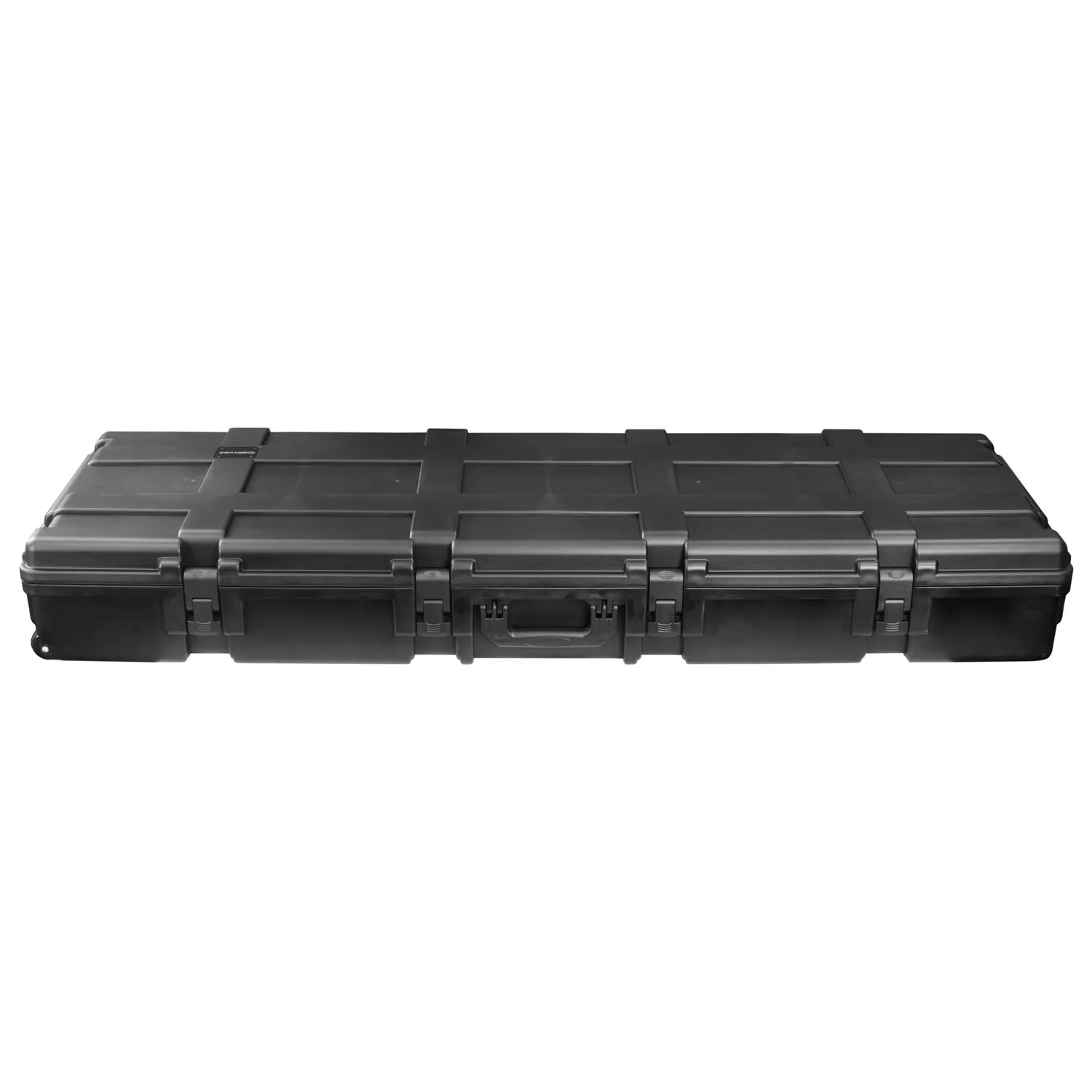 odyssey-vulcan-vu601707wnf-flight-case-vide-roulettes-tanche image 5